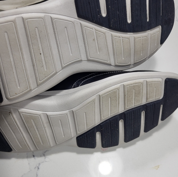 ❤️Cole Haan Blue men's shoe - Picture 8 of 12